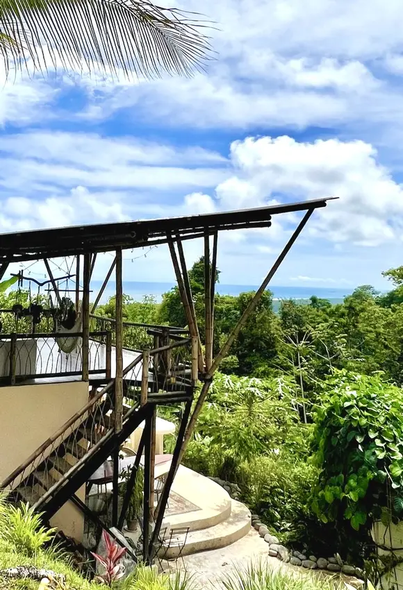Wilder Sanctuary retreat spaces and shared moments