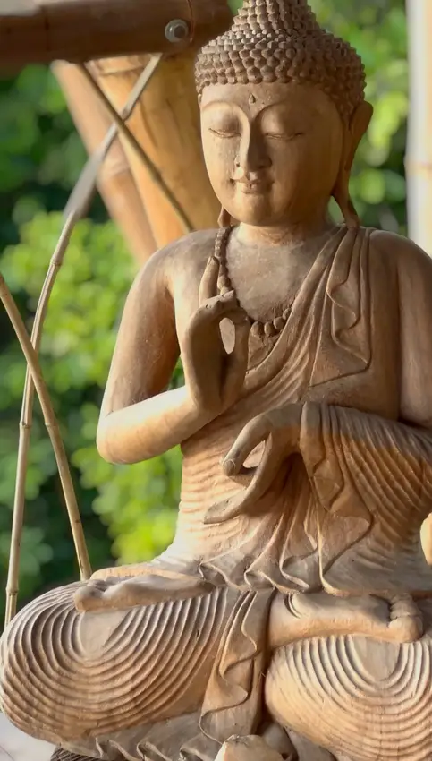 Green Door Rainforest Spa, sauna, waterfall rituals, sound healing and treatments