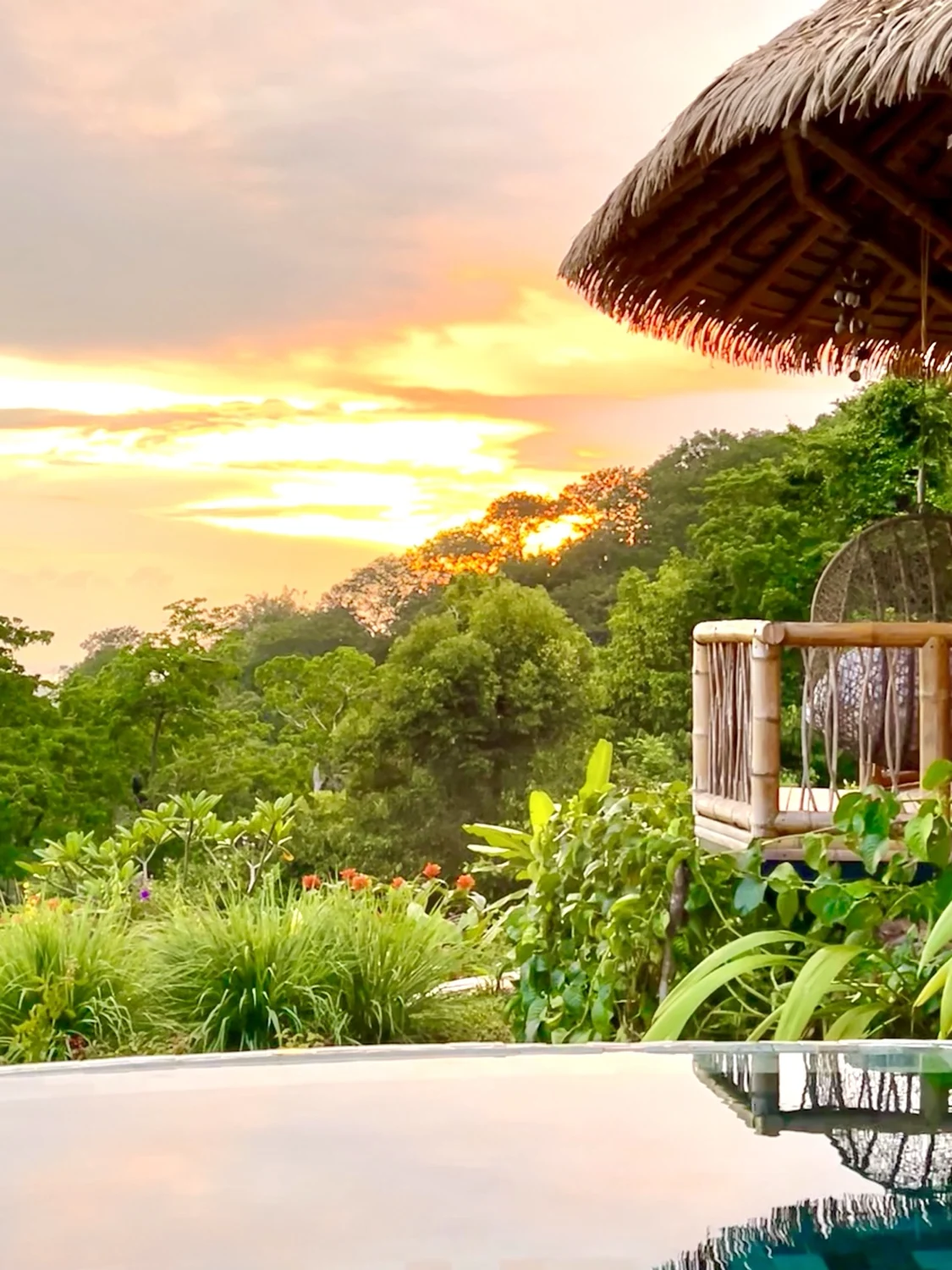 Stay at Wilder at Wilder Sanctuary